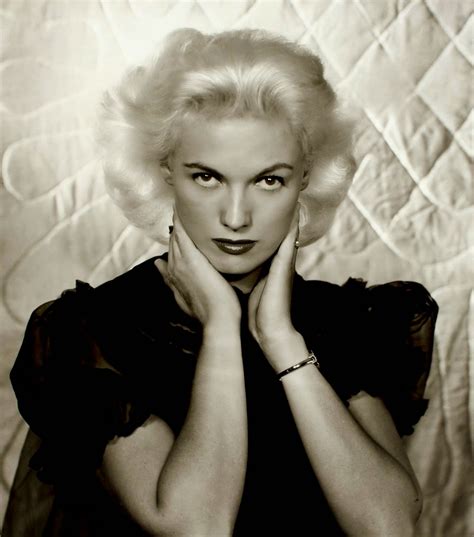 Make Mine Mink!: Linnea Eleanor "Bunny" Yeager was an American ...