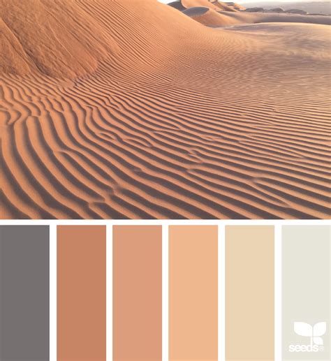 Color Wander | Design seeds, Design seeds color palette, Seeds color