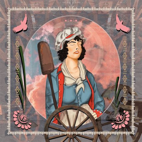 Margaret Cochran Corbin - World Herstory (podcast) | Listen Notes