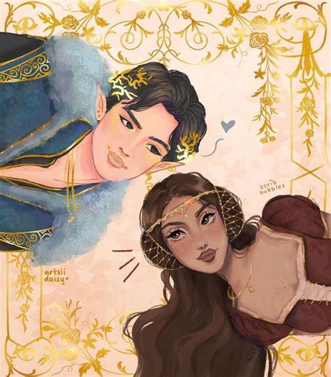 Jude & Cardan - The Cruel Prince | Holly black books, Cruel, Drawings