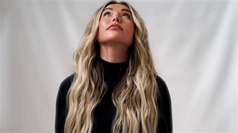 Nach seinem Tod: Spencer Webbs (†22) Freundin ist schwanger