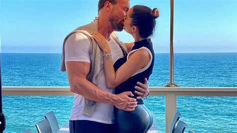 Ein Jahr zusammen: Yotta blickt auf Liebe zu Marisol zurück!