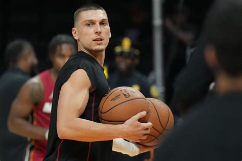 Tyler Herro Contract, Salary and Net Worth: How Much Is the Heat Star ...