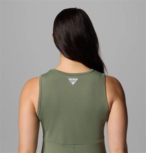 Women's PFG Freezer Tank Dress | Columbia
