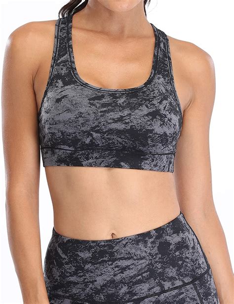 Best Racerback Bra With Support at April Langdon blog