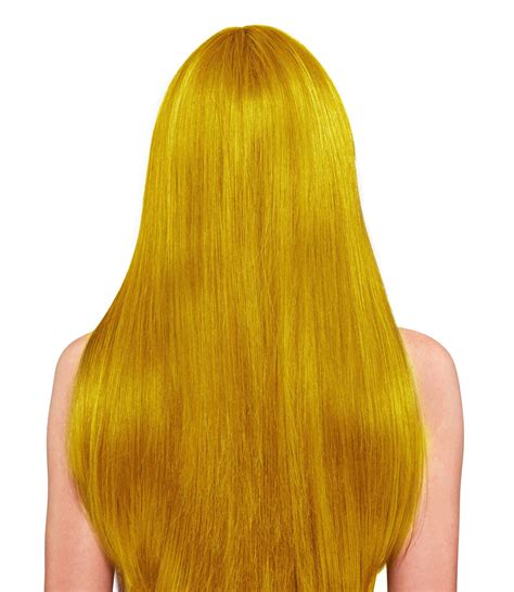Manufacturer and Supplier of Yellow Hair Color Dye with Private Label ...