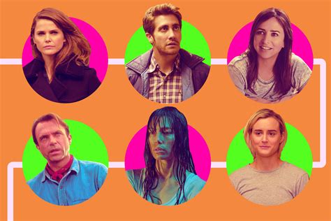 The Ringer Guide to Streaming in July - The Ringer