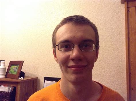 Guess My Age - How old do I look?