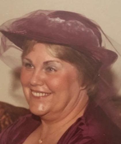 Nancy Munson Obituary (1944 - 2025) - New Haven, CT - New Haven Register