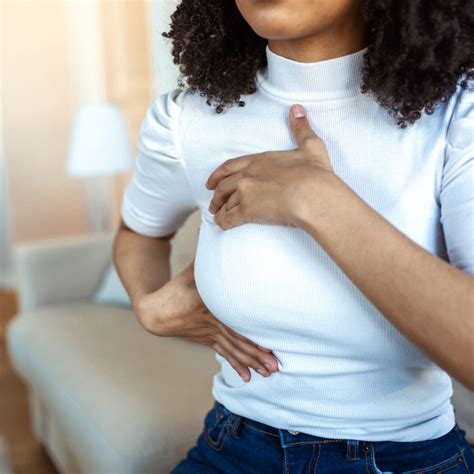 Why are my boobs so sore before my period?