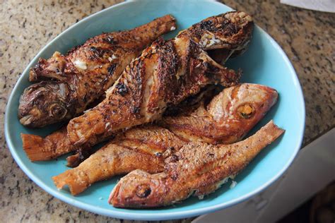 Pan Fried Fish Recipe Without Flour | Besto Blog