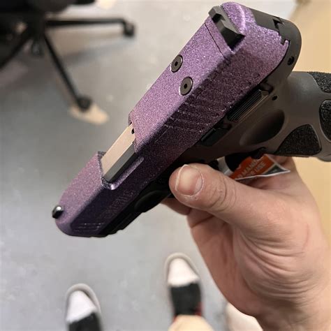 I have a Taurus PT111 G2 Mag release that fell out, does anyone know what I’d needs to fix it ...