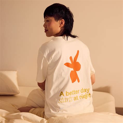 Sleep Well - T-Shirt | Sheet Society