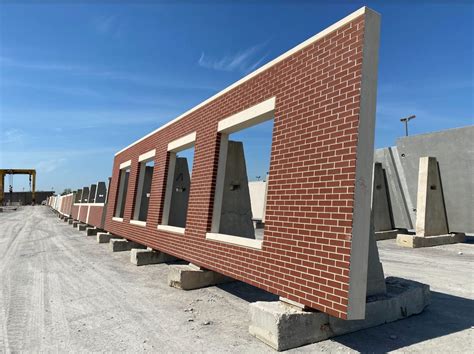 Concrete Precast In Spanish at Mary Bilbo blog