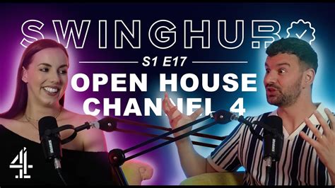 Did you see us on Channel 4's Open House? | SwingHub Podcast - YouTube
