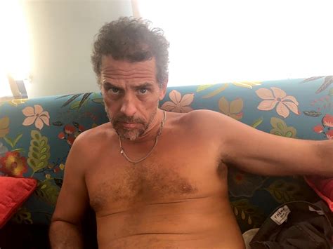 Federal agents have evidence to charge Hunter Biden: report