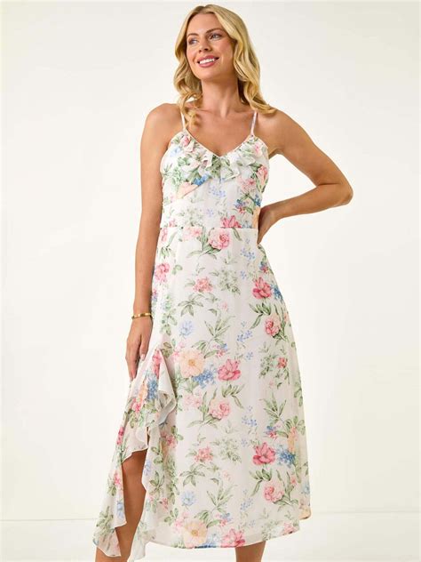 Dresses | Petite | Midi Dresses | Summer | Women | Very