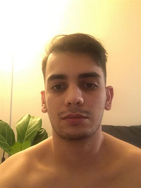 First time for this gayrab on here | Scrolller