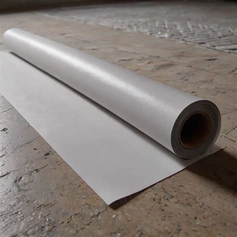 Comprehensive Guide to Construction Floor Protection Paper