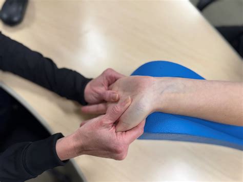 Carpal Tunnel Syndrome Exercises from Hand Specialists | OrthoGA