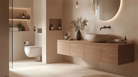 Bathroom Renovation Contractor – Trusted, Stylish, Expert