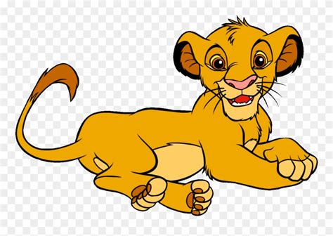 Free Lion King Clipart, Download Free Lion King Clipart png images ...