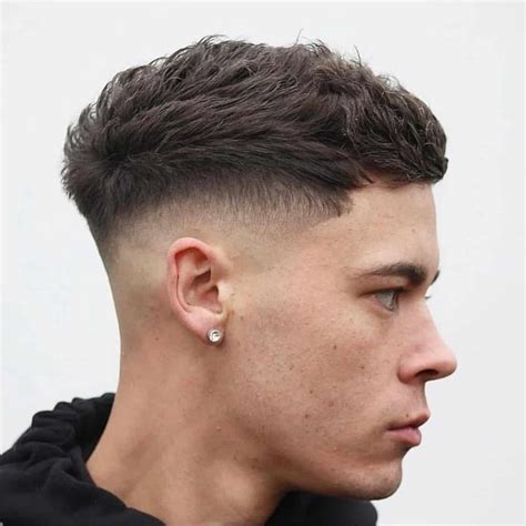 21 Best Military Haircut Ideas for a Clean and Crisp Look