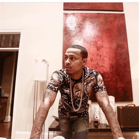 Bow Wow Net Worth 2024: Shocking Wealth Revealed - Explore Net Worth