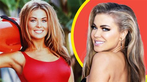 Where is Carmen Electra 'Baywatch' Beauty Now?