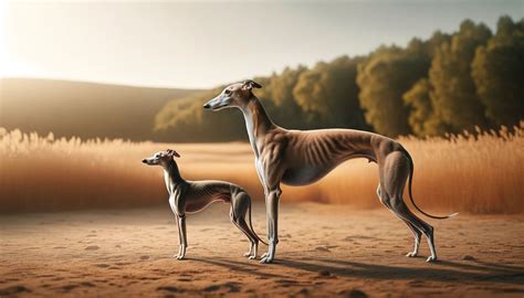 Breeds Of Greyhound