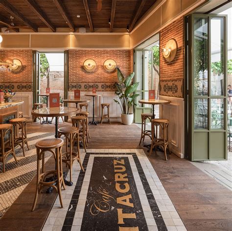 Los 38 mejores restaurantes y bares de Sevilla donde comer, cenar y ...