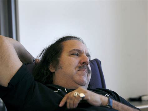 Cult porn star Ron Jeremy 'fighting for his life' in hospital after ...