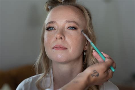 How to Achieve Radiant Skin on Your Wedding Day - Amelia Carmela