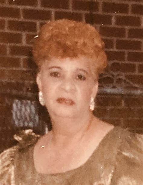 Cora Ann Green - 2023 - Winnfield Funeral Home - Baton Rouge