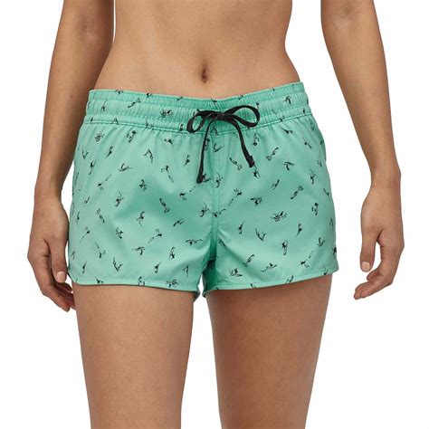 PATAGONIA Women's Stretch Planing Micro Shorts