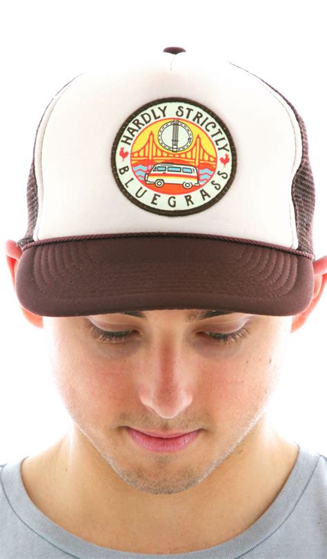 Custom Foam Trucker Hats | Golden Goods