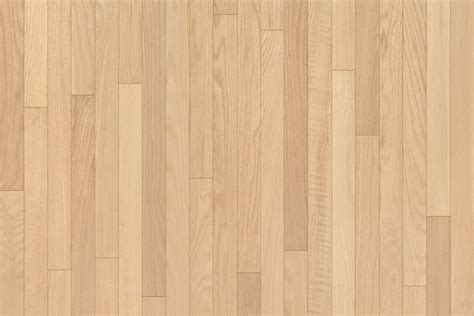 Oak Wood Plank Texture