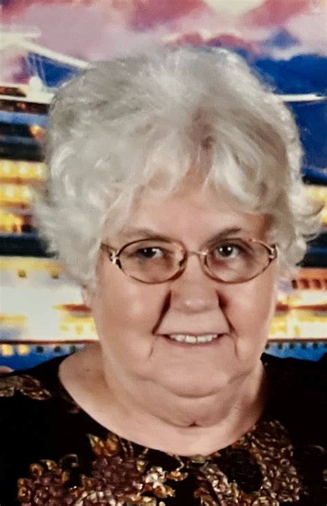 Erika Furj - Yurs Funeral Homes