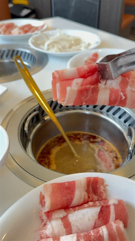 Yiding Hot Pot, Sushi & More (@yiding_hotpot_sushi) • Instagram photos ...