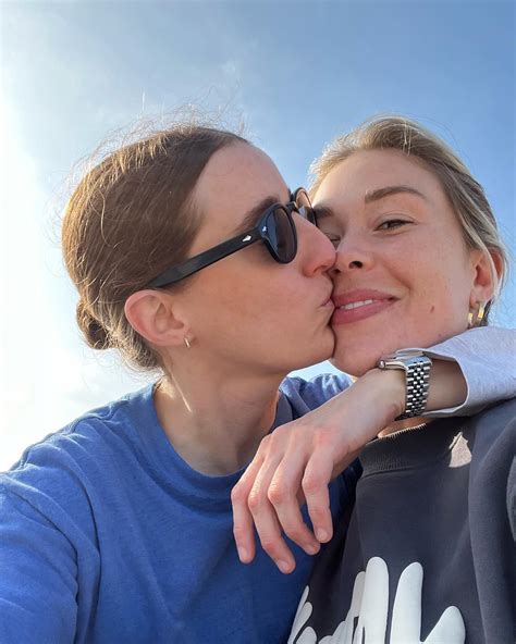 Bachelorette’s Gabby Windey and Robby Hoffman’s Cutest Photos | Us Weekly