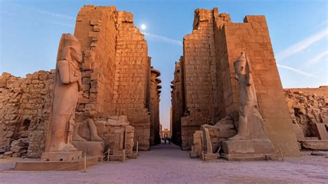 Ancient Egypt: "An Old Civilization Recorded in History - Egyptian ...