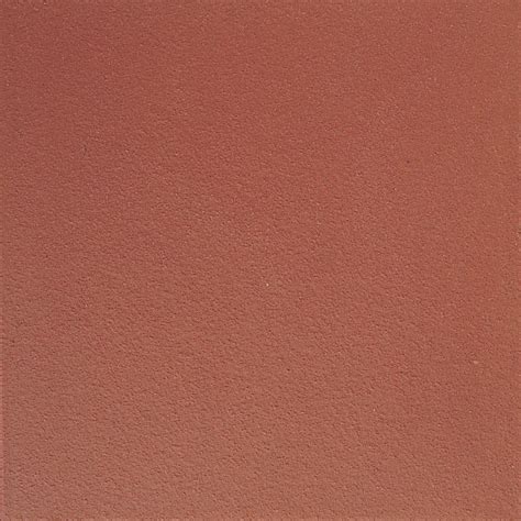 Red Blaze 6x6 Daltile Quarry Tile: works perfectly with Commercial Kitchens