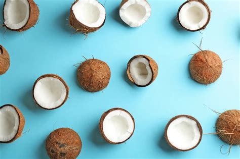 Why a Coconut Is a Fruit, Not a Nut - The Coconut Mama