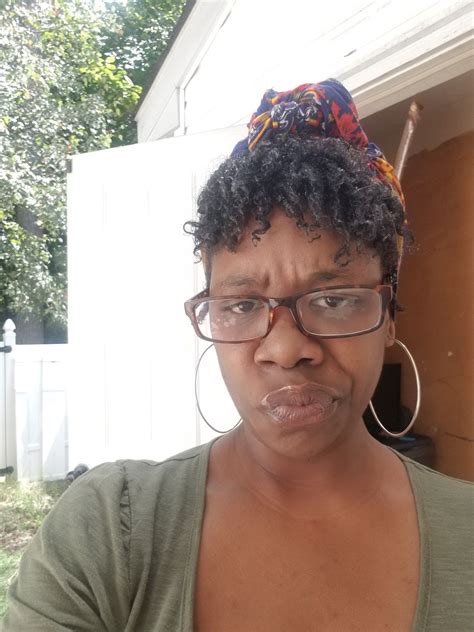 Finger coils with aunt Jackie's dont shrink | Type 4c hairstyles ...