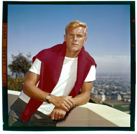 Photo Gallery - Tab Hunter