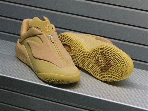 Shai Gilgeous-Alexander Brings Converse Into His World With SHAI 001 ...