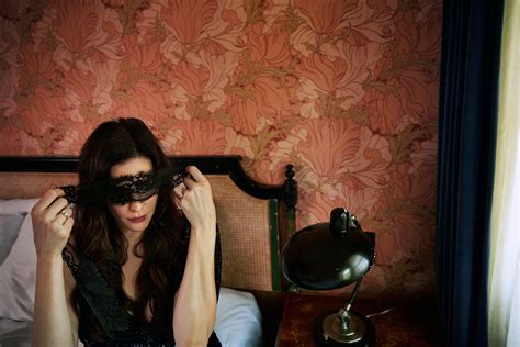 Liv Tyler Sexy for Sbjct Journal (18 Photo) | #The Fappening