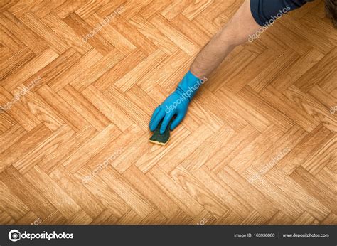 How To Clean Parquet Wood Floors | Floor Roma