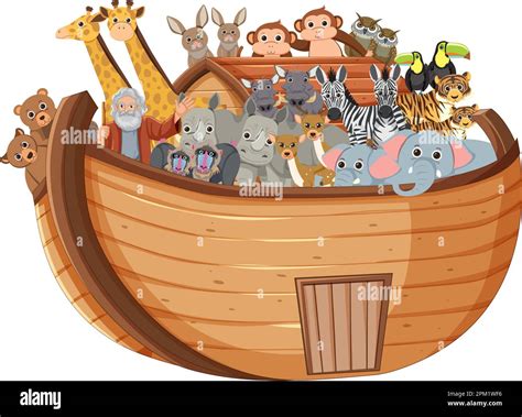 Realistic Noahs Ark Clip Art Prime Video: The Quest For Noah's Ark