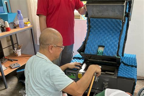 SIM Grant Beyond Bins 2.0 - Biji-biji Initiative